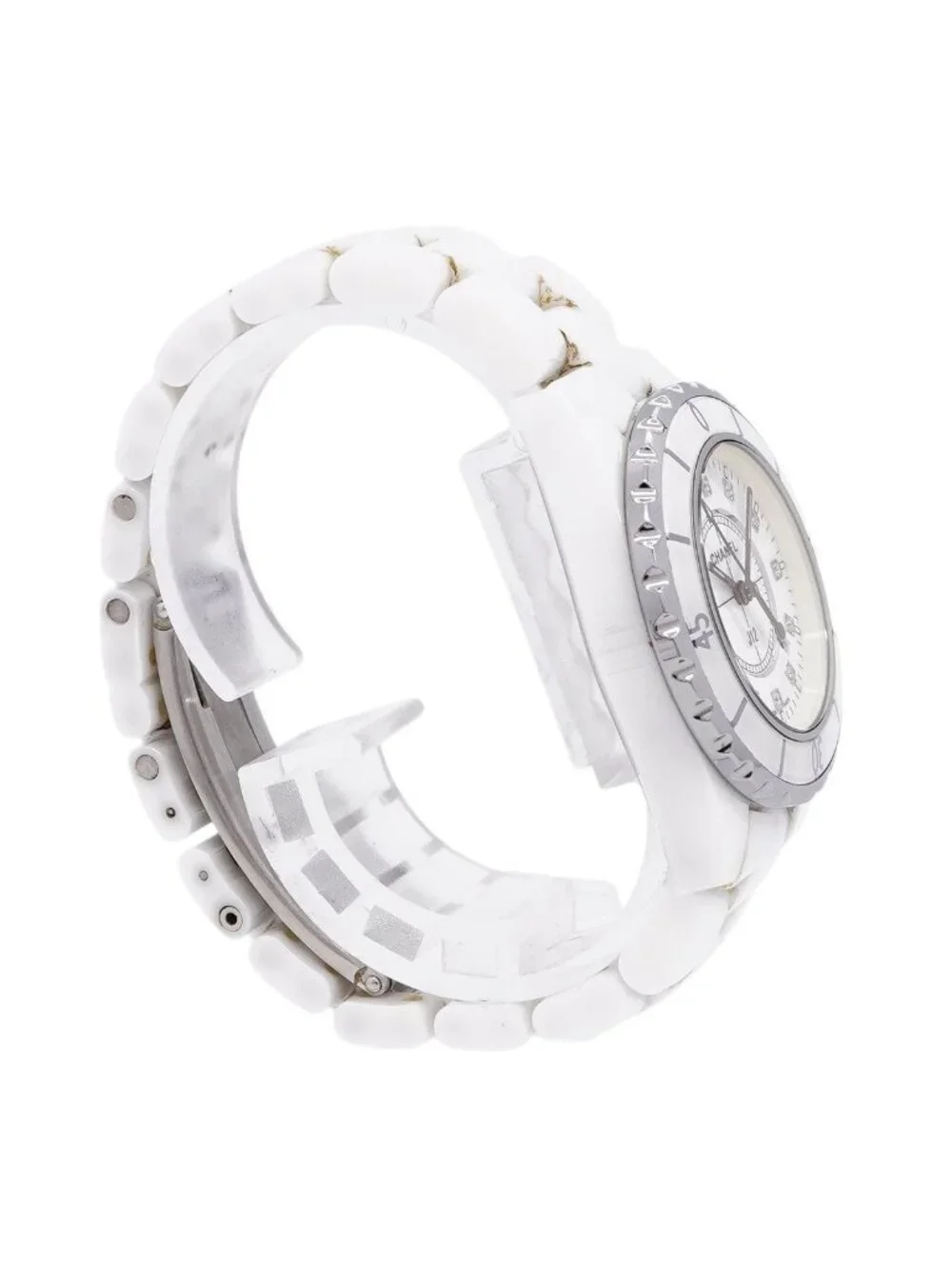 CHANEL weight brand check